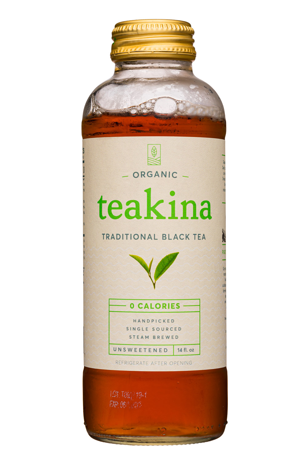 Traditional Black Tea