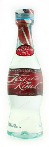 Pomegranate Acai White Tea (2012)
