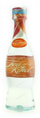Tea of a Kind: 