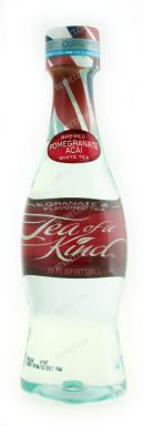 Tea of a Kind: 