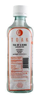 Tea of a Kind: TeaKind PeachGing Facts