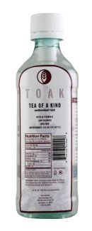 TeaKind PomAcai Facts