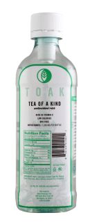 TeaKind CitMint Facts