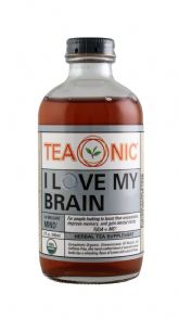 I Love My Brain
