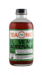 I Love My Adrenals