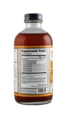 Teaonic Herbal Tea Tonics: TeaOnic Gut Facts