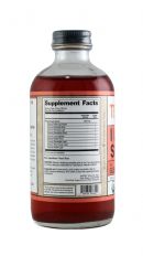 Teaonic Herbal Tea Tonics: TeaOnic Skin Facts