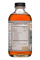 Teaonic: TeaOnic-8oz-ILoveMyBrain-Mind-Facts