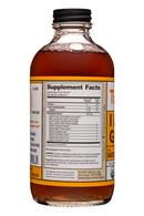 Teaonic: TeaOnic-8oz-ILoveMyGut-Digestion-Facts