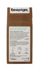 teapigs: TeaPigs ChocoMint Facts