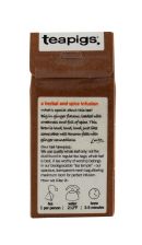 teapigs: TeaPigs SweetGinger Back