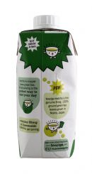 teapigs. matcha: TeaPigs Apple Back