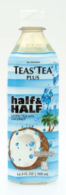 Teas' Tea Plus : 