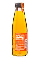 Teavana: Teavana-IcedTea-14oz-Peach-Facts