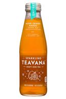 Teavana: Teavana-15oz-SparklingIcedTea-19-BloodOrangeMango-Front