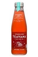 Teavana: Teavana-15oz-SparklingIcedTea-BlackberryLime-Front
