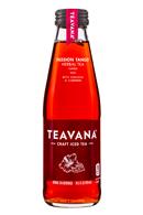 Teavana: Teavana-IcedTea-14oz-PassionTango-Front