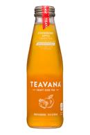Teavana: Teavana-14oz-StrawberryApple-GreenTea-Unsweet-Front