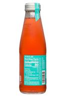 Teavana: Teavana-15oz-SparklingIcedTea-BlackberryLime-Facts