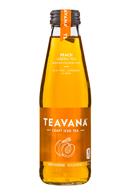 Teavana: Teavana-IcedTea-14oz-Peach-Front