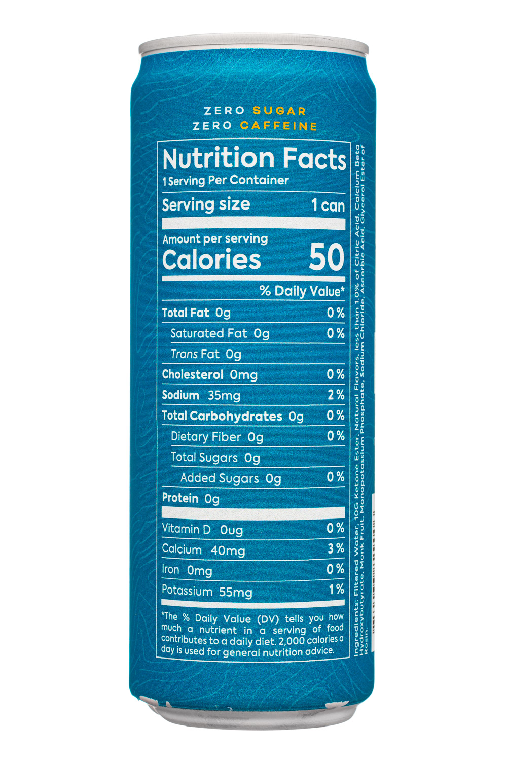 Tecton: Tecton-12oz-2023-Ketone-Glacier-Facts