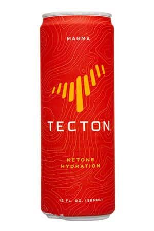 Tecton: Tecton-12oz-2023-Ketone-Magma-Front
