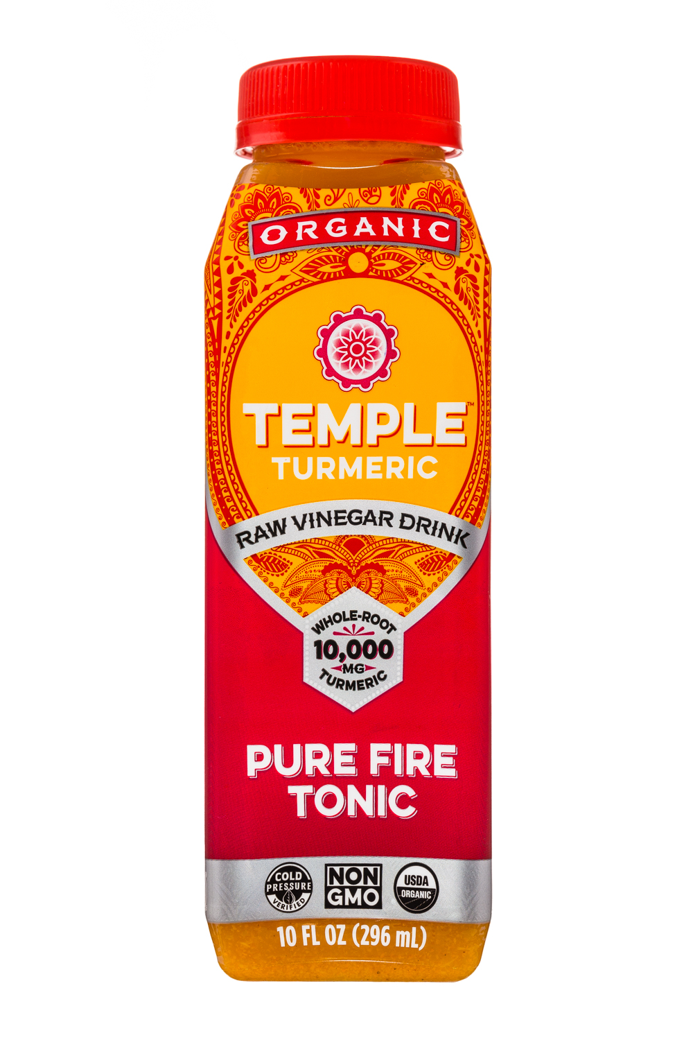 Pure Fire Tonic