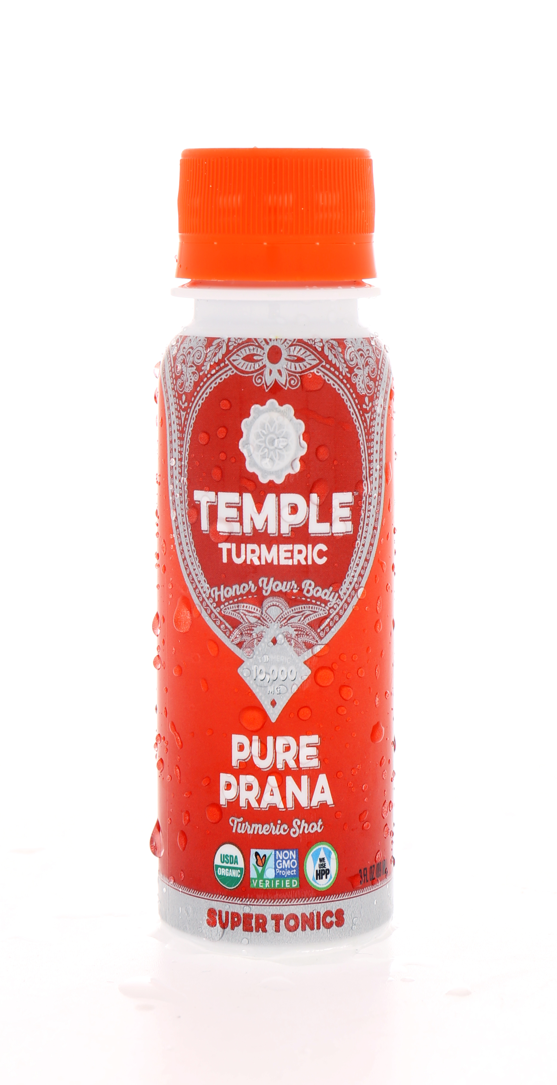 Pure Prana