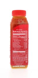 Temple Turmeric Super Elixirs: Temple PureFire Facts
