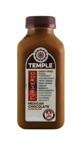 Mexican Chocolate Super Blend