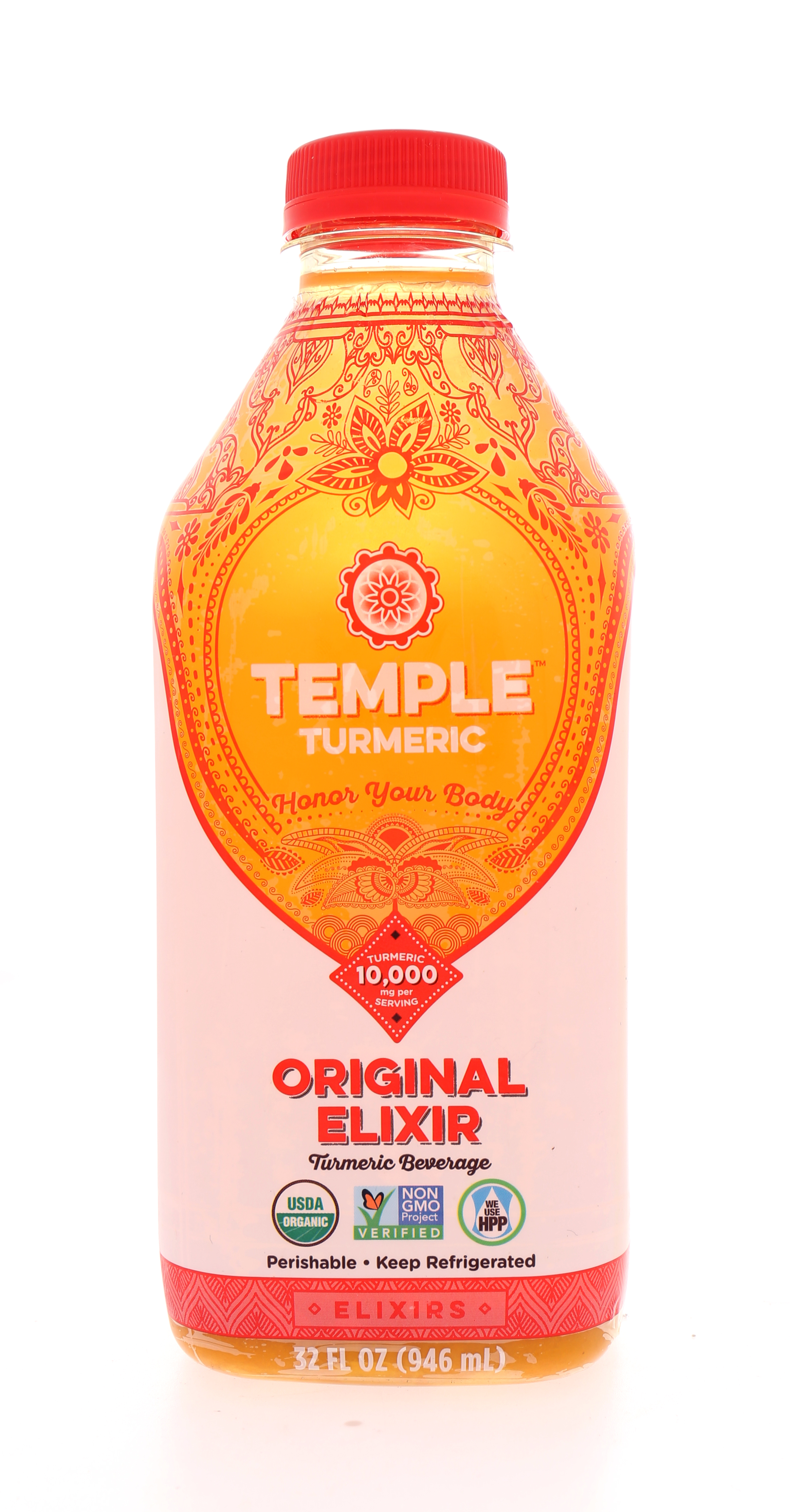 Original Elixir - 32 oz