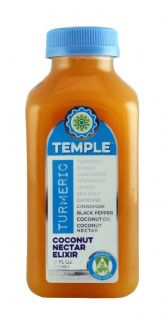 Coconut Nectar Elixir