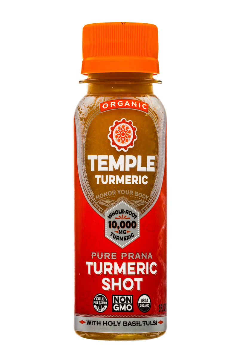 Turmeric Shot