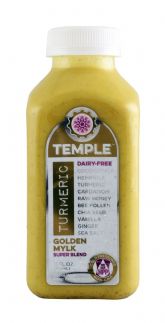 Golden Mylk Super Blend