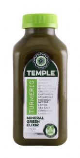 Mineral Green Elixir