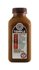 Temple Turmeric: Temple MexChoco Front