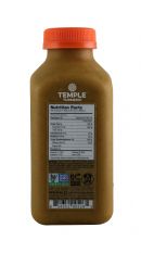 Temple Turmeric: Temple BulletBrew Facts