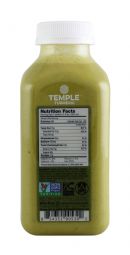 Temple Turmeric: TumericTemple MatchaLatte Facts