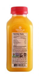 Temple Turmeric: TumericTemple Original Facts