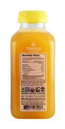 Temple Turmeric: TumericTemple Ginger Facts