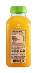 Temple Turmeric: TumericTemple TumPine Facts