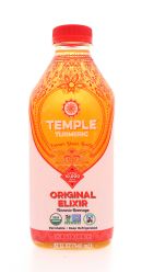Temple Turmeric: Temple Orig Front
