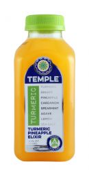 Temple Turmeric: TumericTemple TumPine Front