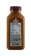 Temple Turmeric: Temple MexChoco Facts