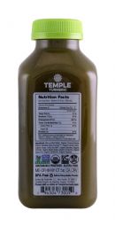 Temple Turmeric: TumericTemple MineralGreen Facts