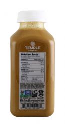 Temple Turmeric: TumericTemple Mexican Facts