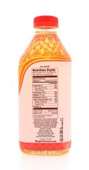 Temple Turmeric: Temple Orig Facts