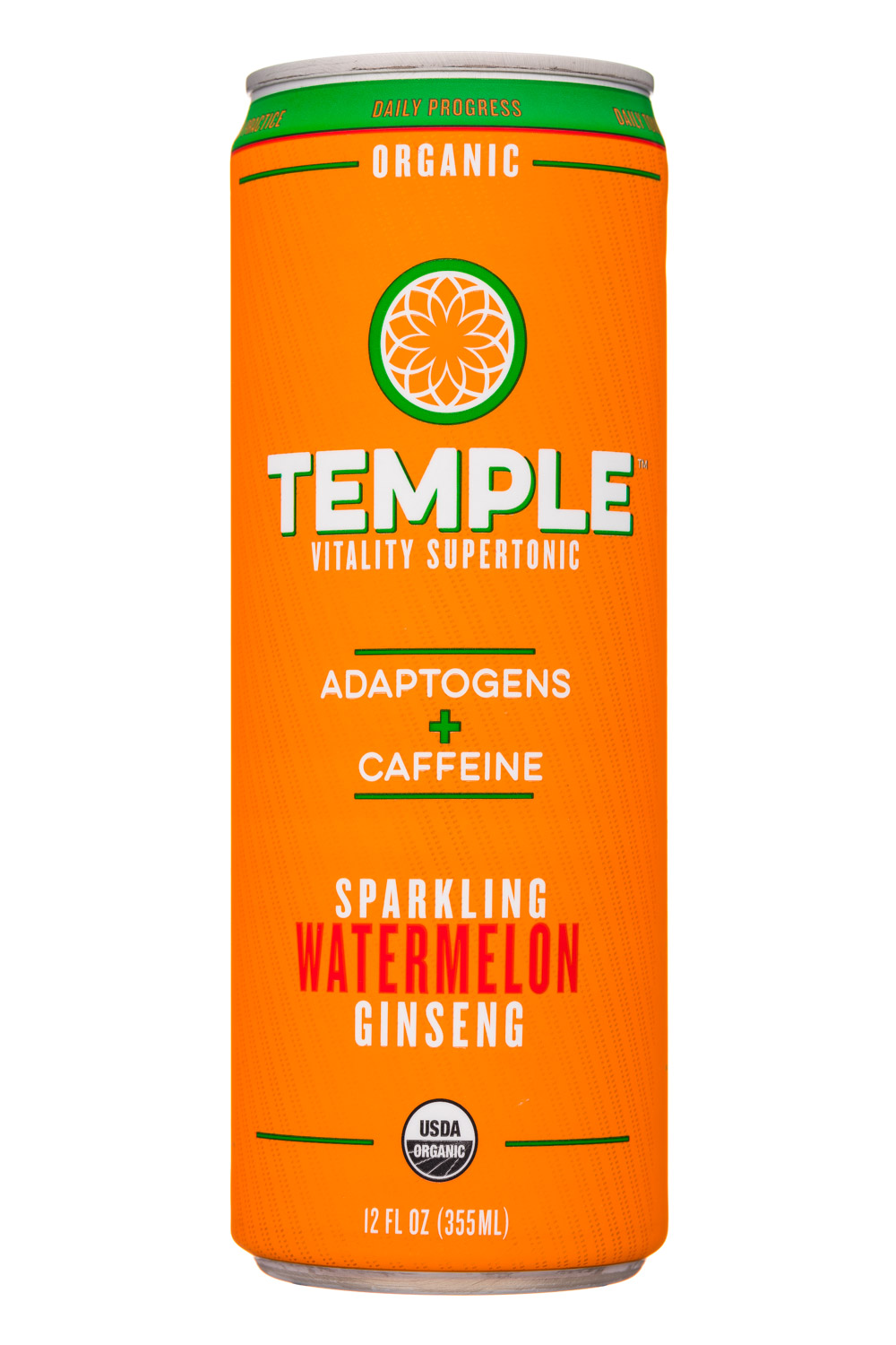 Sparkling Watermelon Ginseng 