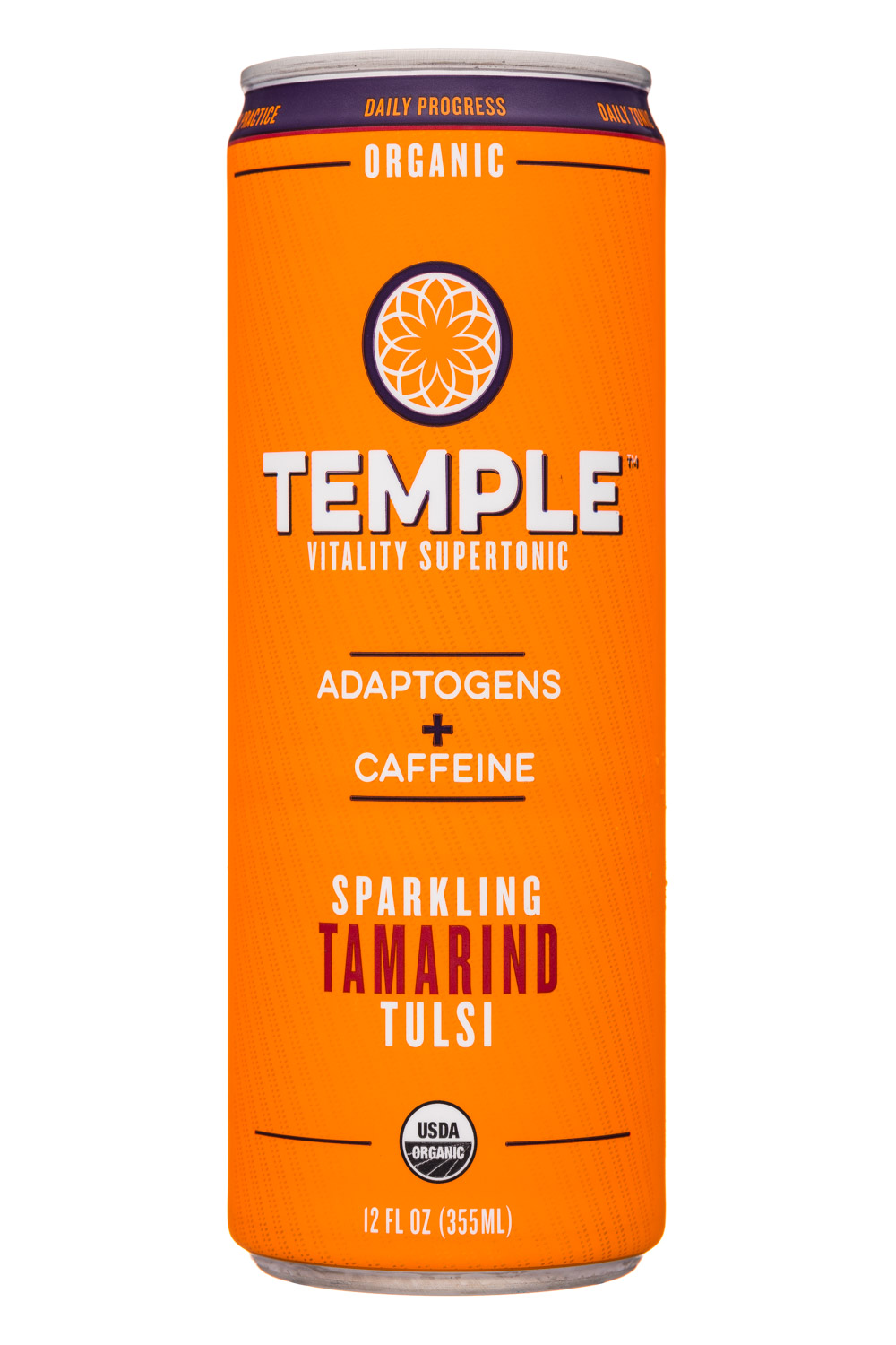 Sparkling Tamarind Tulsi 