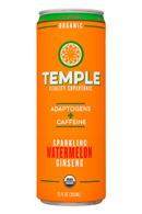 Temple Vitality Supertonic: Temple-12oz-Supertonic-Sparkling-WatermelongGinseng-Front